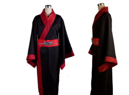 鬼灯の冷徹　鬼灯 　ほおずき　S M L XL 