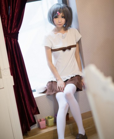 【萌えコス】