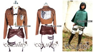 【Coslavia】